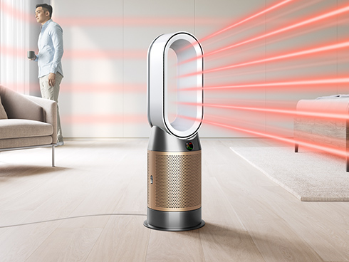 Amazon | Dyson Purifier Hot + Cool™ Formaldehyde | Dyson