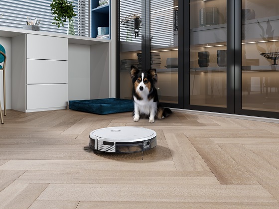 ロボット掃除機 DEEBOT U2 Pro DGN22-72 ECOVACS ロボット掃除機 DEEBOT U2 Pro-W エコバックスロボット