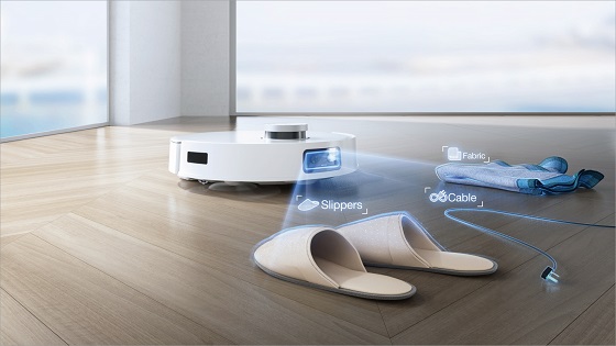 DEEBOT T10 PLUS DBX33-22 [吸引＋拭くタイプ（水拭き）]｜の通販は