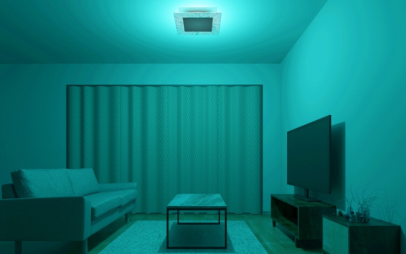 ホタルクス LEDシーリンVIEWCANDLE view マーブルカット 8畳 Amazon | HotaluX VIEW LEDシーリングライト ~8畳(日本照明工業