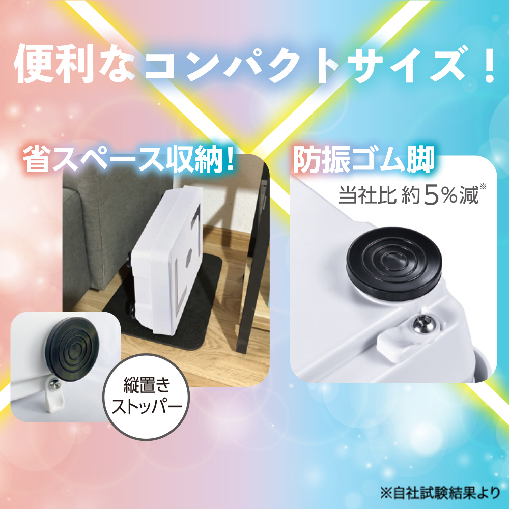 ダブルワンダーウェーブクロス ホワイト｜の通販はソフマップ