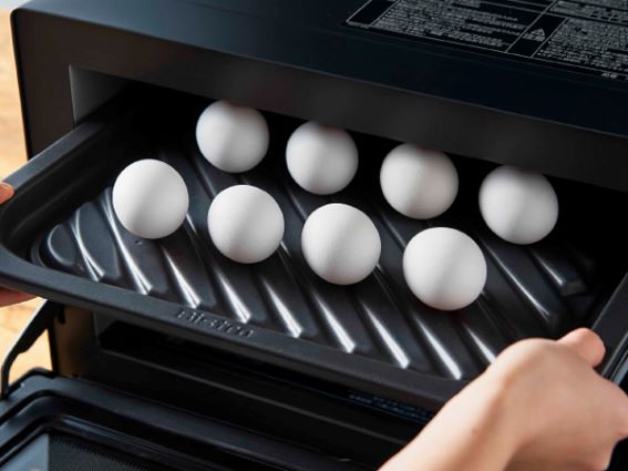 スチームオーブンレンジ Bistro(ビストロ) ブラック NE-UBS10A-K スチームオーブンレンジ Bistro(ビストロ) ブラック NE-UBS10A-K