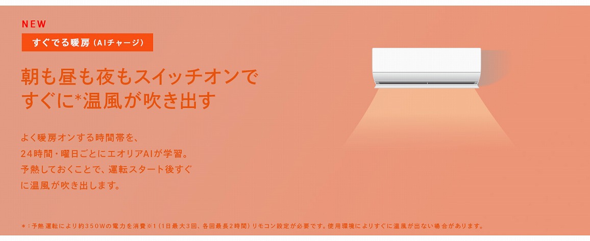 CS-X563D2-W エアコン 2023年 Eolia（エオリア）Xシリーズ クリスタルホワイト [おもに18畳用 /200V]  ｜の通販はソフマップ[sofmap]