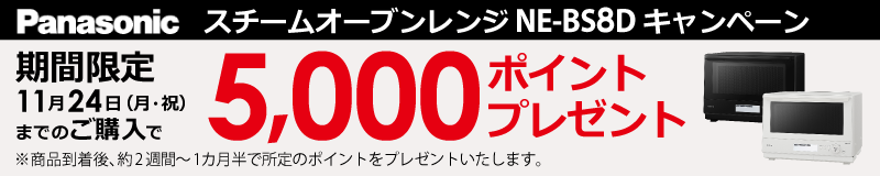 Panasonic X`[I[uW|Cgv[gLy[