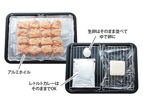 ウォーターオーブンレンジ HEALSIO(ヘルシオ) ホワイト系 AX