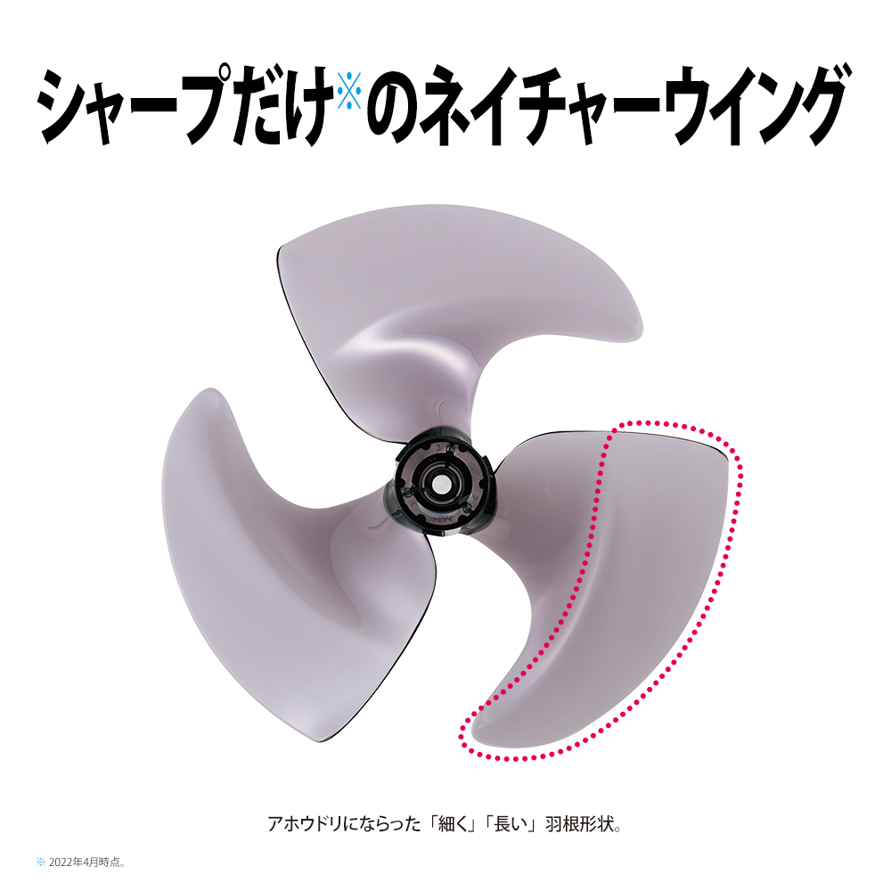 リビング扇風機 ブラウン系 PJ-P2DS-T ［DCモーター搭載 /リモコン付き］｜の通販はソフマップ[sofmap]