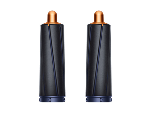 Dyson Airwrap Complete 収納バッグ付き ダークブルー/コッパー