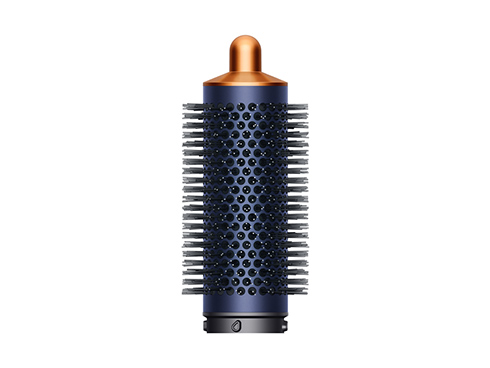 Dyson Airwrap  ダークブルー／コッパー Dyson Airwrap Complete 収納バッグ付き ダークブルー/コッパー