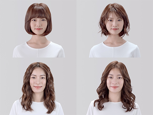 ヘアーアイロン(収納ボックス・ポーチ付き) Dyson Corrale ヘアーアイロン(収納ボックス・ポーチ付き) Dyson Corrale