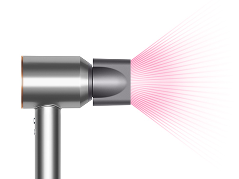 Supersonic Ionic ヘアドライヤー（※数量限定モデル、収納BOX付き