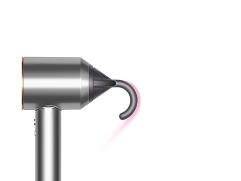 Supersonic Ionic ヘアドライヤー(※数量限定モデル、収納BOX付き