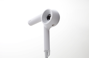 ヘアドライヤー MAGNET Hair Pro HCD-G06W マグネットヘアプロ ドライヤーゼロ ホワイト MAGNETHairPro