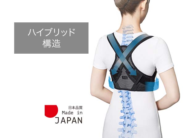 MTG 姿勢サポートギア Style BX Fit S スタイルビーエックスフィット YS-AO03B-S スタイル Style ブラック YS- AO03B-S｜の通販はソフマップ[sofmap]