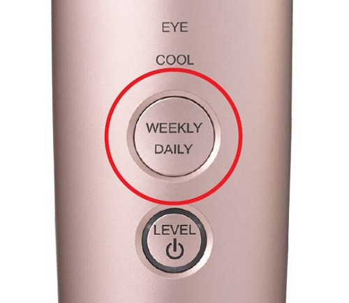 RF美顔器 フォトプラス シャイニー M18-YL ［国内・海外対応］｜の通販