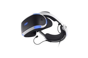 PSVR】PlayStation VR “PlayStation VR WORLDS” 同梱版｜の通販は