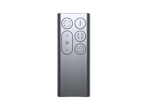 BP01GC リビング扇風機 Dyson Pure Cool Me 空気清浄パーソナル