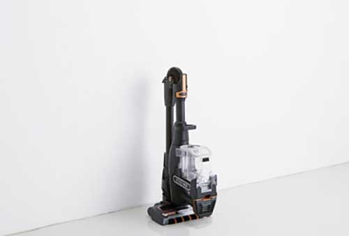 スティック型コードレス掃除機 「EVOFLEX(エヴォフレックス スティック型コードレス掃除機 「EVOFLEX(エヴォフレックス