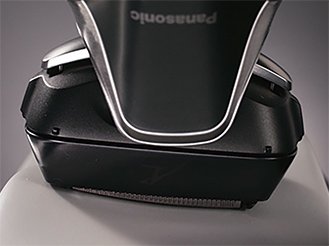一度のみ使用】Panasonic ES-LS5B-K かわいらしく BLACK