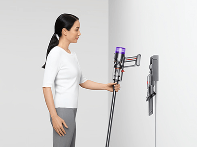 アウトレット品 ダイソン / Dyson Micro 掃除機 最軽量 奥深く SV33