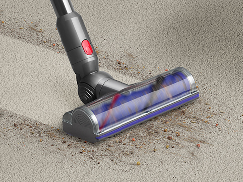 Dyson V12 Detect Slim Complete SV30ABL2 サイクロン式 /コードレス