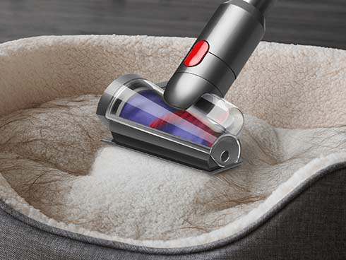 Dyson V15 Detect Total Clean SV22ABL [サイクロン式 /コードレス