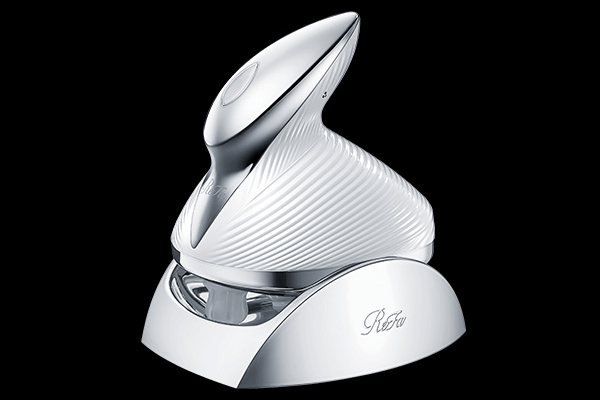 ReFa ビューテック ヘッドスパ RE-AP-02A ホワイト リファビューテック ヘッドスパ - ReFa BEAUTECH HEAD SPA