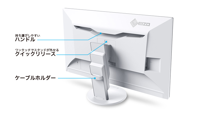 お洒落 Flexscan 31 5インチカラー液晶モニター 3840x2160 Usb Type Cx1 Displayportx1 Hdmix2 何れもhdcp対応 ホワイト Ev3285 Wt 送料 速達メール便 Nuclineers Com お洒落 Flexscan 31 5インチカラー液晶モニター 3840x2160 Usb Type Cx1 Displayportx1 Hdmix2 何れもhdcp対応 ホワイト Ev3285 Wt 送料 速達メール便 Nuclineers Com