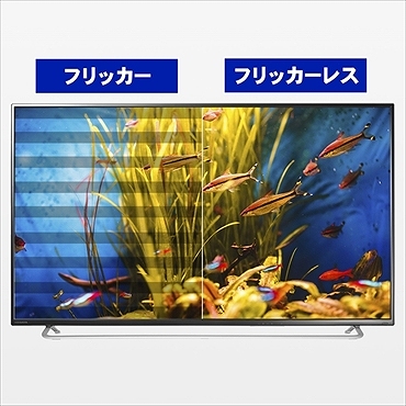 LCD-M4K552XDB 55型ワイド4K/HDR対応液晶ディスプレイ(ブラック) [3840