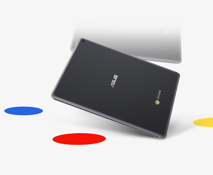 ASUS  Chromebook Tablet CT100PA 中古 本体のみ ASUS Chromebook Tablet CT100PA 中古 本体のみ