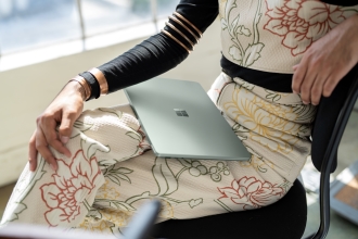 surface laptop5