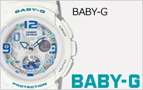 BABY-G