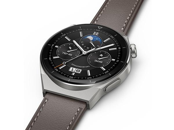 WATCH GT3 Pro 46mm グレー｜の通販はソフマップ[sofmap]
