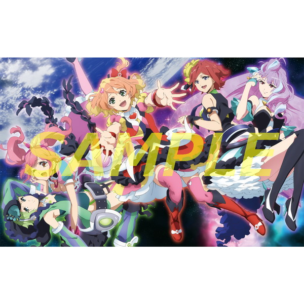マクロスd Blu Ray Box Walkure Edition 特装限定版 の通販はソフマップ Sofmap マクロスd Blu Ray Box Walkure Edition 特装限定版 の通販はソフマップ Sofmap