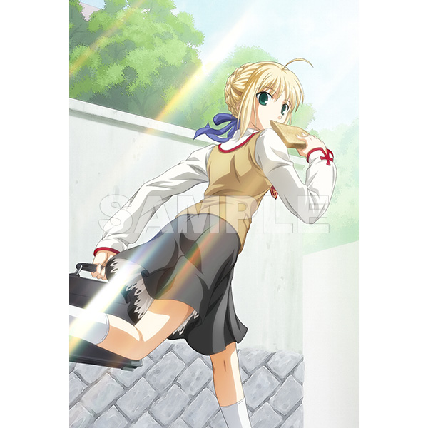 Fate/stay night Blu-ray BOX＜スペシャルプライス版＞｜の通販は 