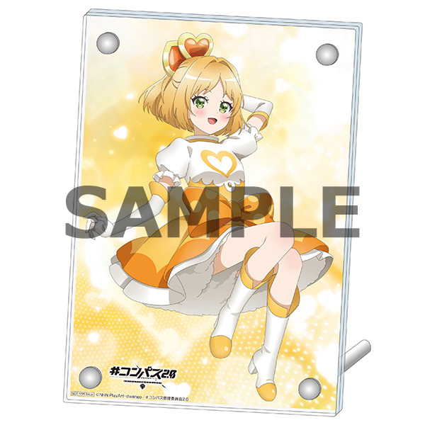 コンパス2.0 戦闘摂理解析システム Blu-ray BOX｜の通販は