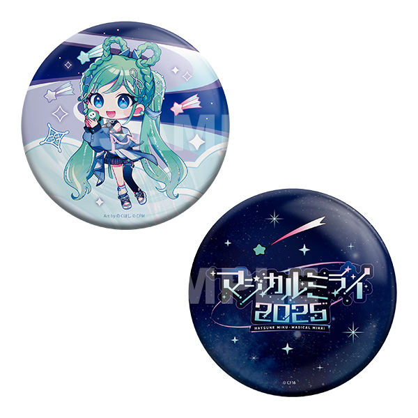 初音ミク/ 初音ミク「マジカルミライ 2025」Blu-ray限定盤｜の