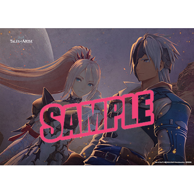 テイルズ オブ アライズ プレミアムエディション の通販はソフマップ Sofmap テイルズ オブ アライズ プレミアムエディション の通販はソフマップ Sofmap