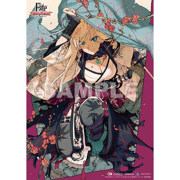 Fate/Samurai　Remnant｜の通販はアキバ☆ソフマップ[sofmap]