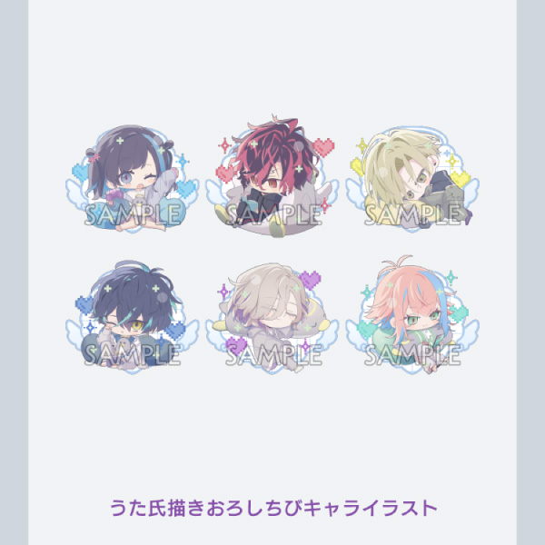 UN:LOGICAL 通常版 ビックカメラ・アニメガ×ソフマップ限定