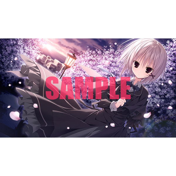 【新品未開封】サクラノ刻ソフマップ特典 サクラノ刻 初回限定版｜の通販はアキバ☆ソフマップ[sofmap]