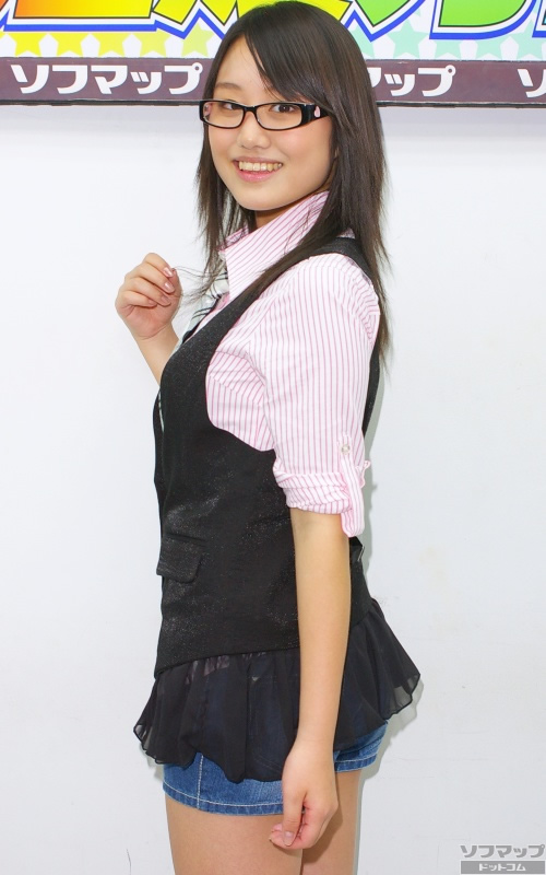 グラビアアイドル 江渡万里彩 5