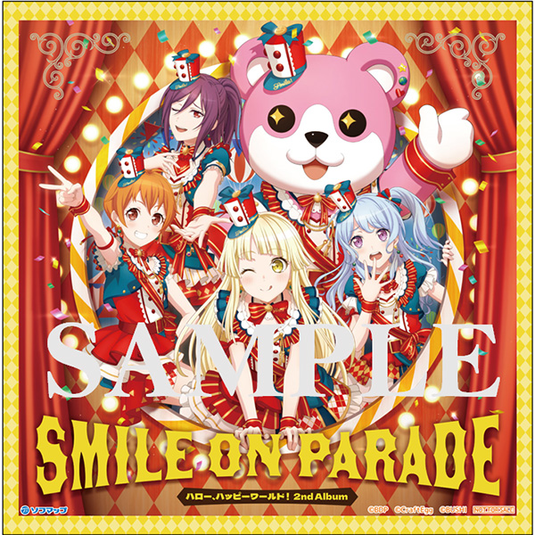 アニメガ｜BanG Dream!｜アキバ☆ソフマップ[sofmap]