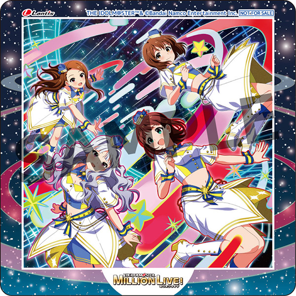 遊戯王　スリーブ　ラーイエロー　57枚 aqours THE IDOLM@STER SHINY COLORS 7th LIVE TOUR 螺旋 -Halo around