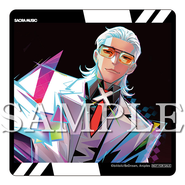 TO BE HERO X CD 特典アクリルコースター付き INERTIA TO BE HERO X CD 特典アクリルコースター付き INERTIA TO BE