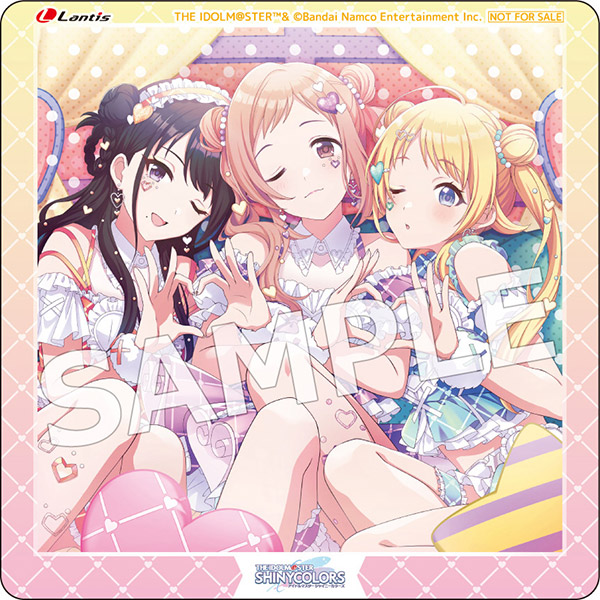 mellojoy ドーパミン　ときめき音符 19_rhythmtap-