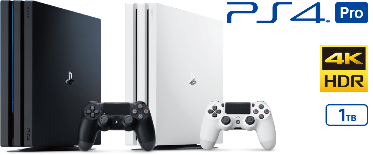PlayStation4 Pro