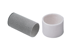 フィルター交換時期