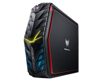 Predator G1 特長