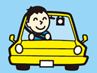 事故を装った詐欺