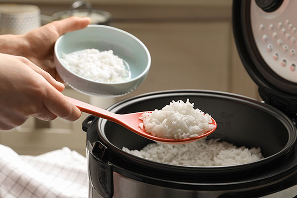 おすすめ炊飯器や選び方をご紹介!